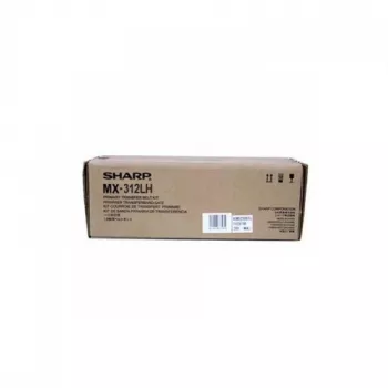Sharp MX-312LH – alempi kiinnitysrullayksikkö – AJ-6020
