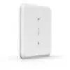 Asennusteline Ubiquiti UACC-FM-16cm polykarbonaatti valkoinen 109,7 mm