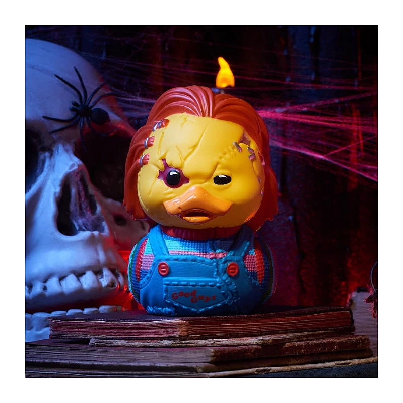TUBBZ keräilyankka - Chucky 9 cm