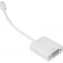Kaapeli Mini DisplayPort - VGA Sharkoon 0,15 m