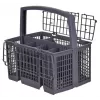 Bosch SMZ5100 astianpesukoneen osa/lisävaruste harmaa, violetti