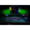 Razer BlackWidow V4 näppäimistö – USB-C, QWERTZ