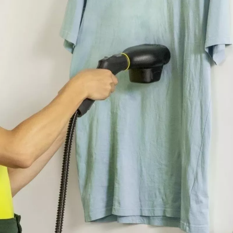 Karcher silityssuutin SC-höyrypuhdistimille