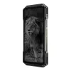 Ulefone Armor 27 Pro 5G 12/256GB musta ilman laturia