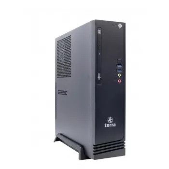 TERRA PC-Mini 6000PV4 W11P (tuuletinon)