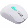 Hiiri Defender NITTA MM-307 RF+BT OPTINEN 1600dpi 6T VALKOINEN