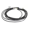 Signaalikaapeli HPE 537963-B21 5 m musta