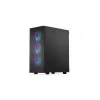 ENDORFY Ventum 200 ARGB Full Tower musta