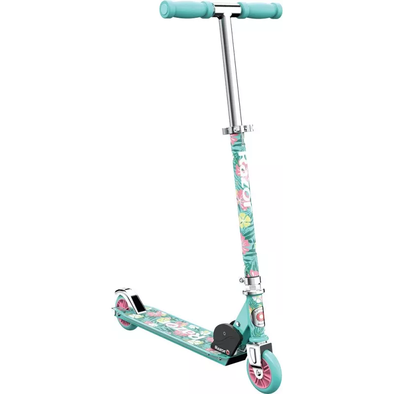 POTKULAUTA Razor Model A Paradise (13010343)