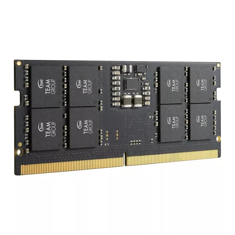 Team Group Team Elite - DDR5 - moduuli - 32 GB - SO DIMM 262-PIN