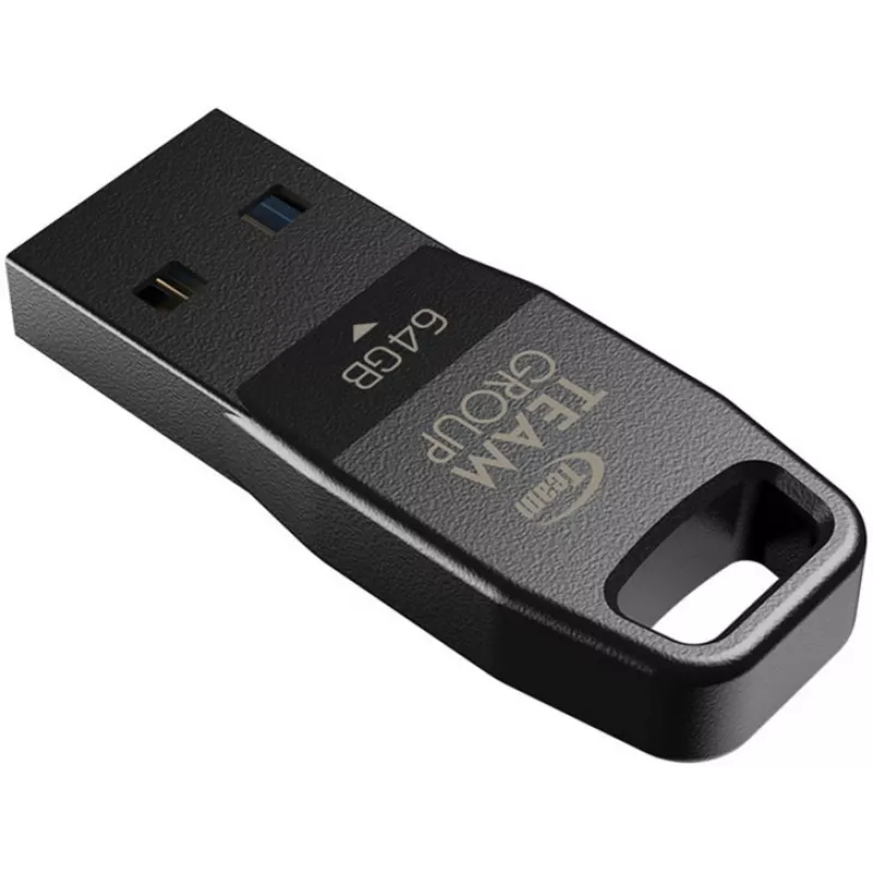 Team Group S5 64 GB (USB-A 3.2 Gen 1) - flash-muisti - lajiteltu