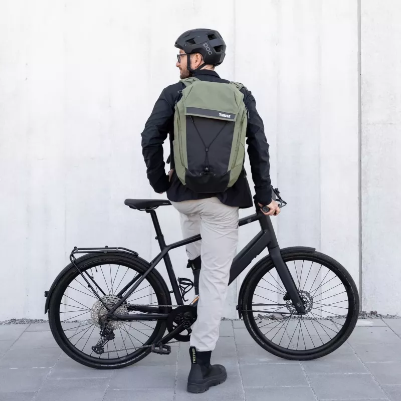 Thule Paramount 28L reppu - nutria