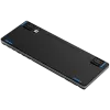 SATECHI SM1 ohut mekaaninen taustavalaistu Bluetooth-näppäimistö (Dark) - US English