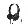 Kuulokemikrofoni Panasonic RP-HF100ME