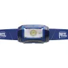 Otsalamppu Petzl Tikka sininen LED 100 lm IPX4 94 g
