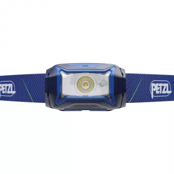 Otsalamppu Petzl Tikka sininen LED 100 lm IPX4 94 g