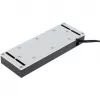 RAM-vesijäähdytin Alphacool Apex X4 Silver (malli 13781)