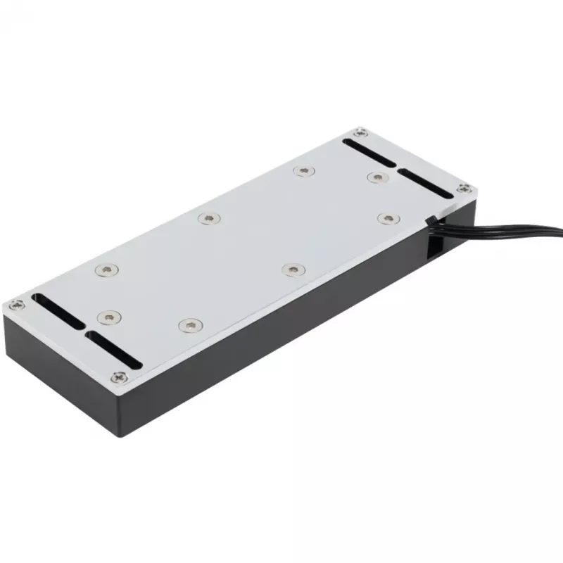 RAM-vesijäähdytin Alphacool Apex X4 Silver (malli 13781)