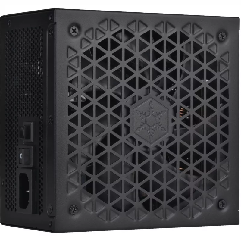 e HELA 1200R Platinum - virtalähde - Cybenetics Platinum PCIe 5.0 täysin modulaarinen (SST-HA1200R-PM)