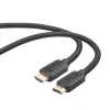 HDMI-kaapeli TB v2.1 8K 5 m musta