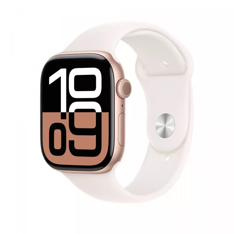 Ranneke Apple MXM93ZM/A fluoroelastomeeri yhteensopiva älykellon kanssa