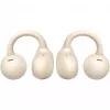 In-ear-headset HUAWEI FreeClip – TWS Bluetooth, intraauraalinen, paino 5,6 g, beige