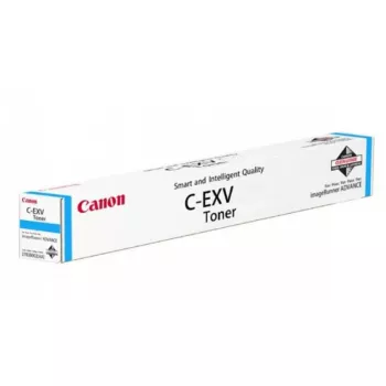 Canon C-EXV 51L -värikasetti 1 kpl alkuperäinen syaani