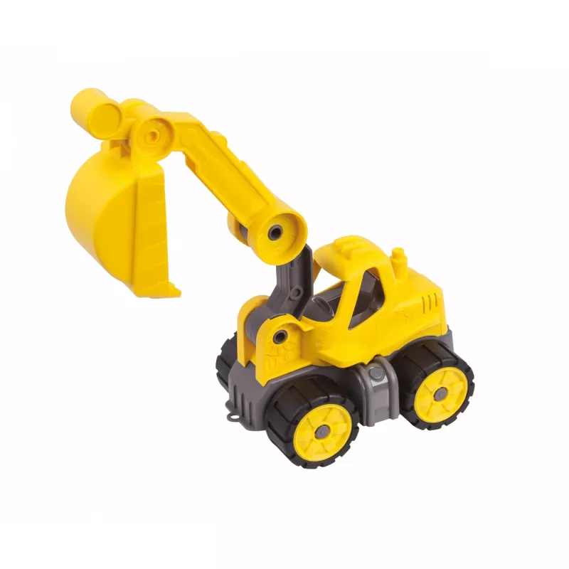 Power Worker Mini Bagger, leluajoneuvo