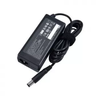 HP 65W AC-verkkolaite musta 100-240V kannettavaan, sisäkäyttöön
