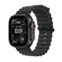 Apple Watch Ultra 3 GPS + Cellular 49mm musta