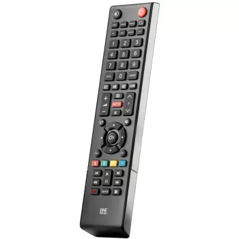 One For All URC 1919 kaukosäädin Toshiba TV:lle