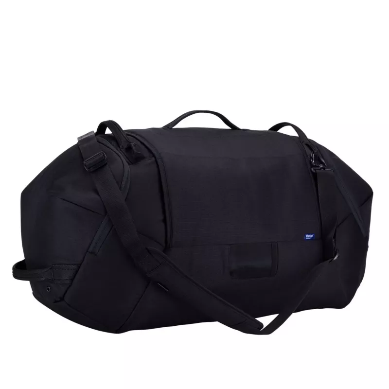 Thule 5160 Roundtrip -laukku suksille ja lumilaudalle 80L musta