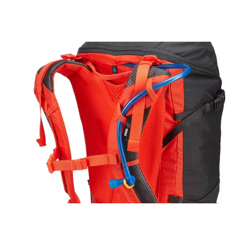 Thule AllTrail 35L miesten vaellusreppu Mykonos sininen (3203537)