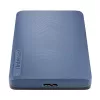 Ulkoinen kiintolevy | INTENSO | 1000 GB | väri sininen | 6029565