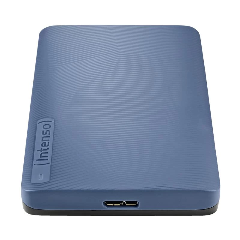 Ulkoinen kiintolevy | INTENSO | 1000 GB | väri sininen | 6029565