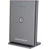 DECT-tukiasema Grandstream DP755 musta