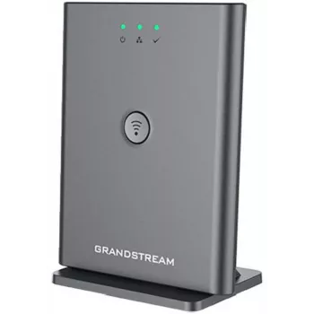 DECT-tukiasema Grandstream DP755 musta
