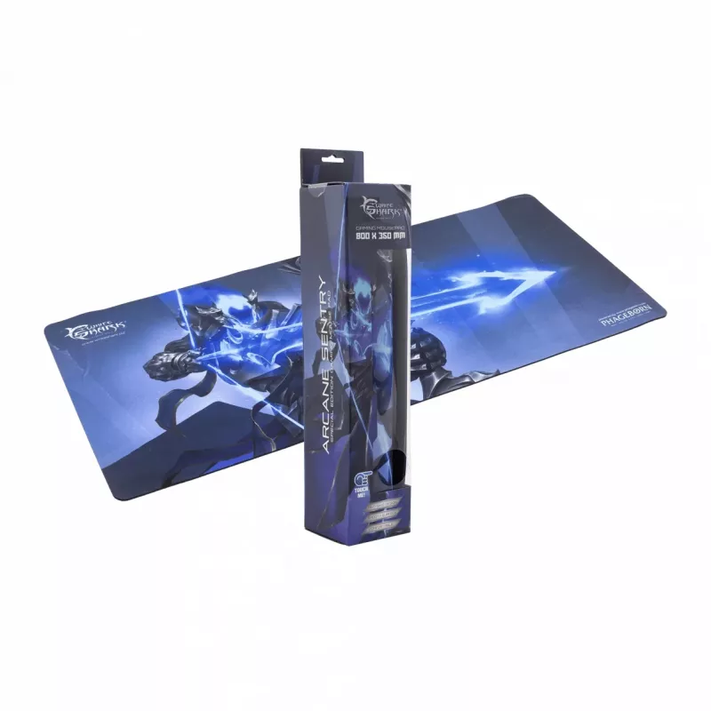 White Shark pelihiirimatto Arcane Sentry MP-1874