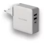 RealPower Laturi DeskCharge-65 Travel 65W