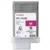 Canon PFI-102M mustepatruuna 1 kpl alkuperäinen magenta