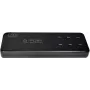 Leba NoteCharge 6 porttia, USB-C (NCHAR-UC6-20W-SC)