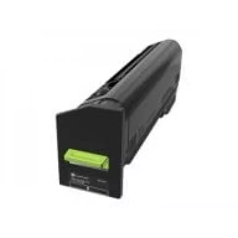 Lexmark 82K2UKE värikasetti 55 000 sivua musta
