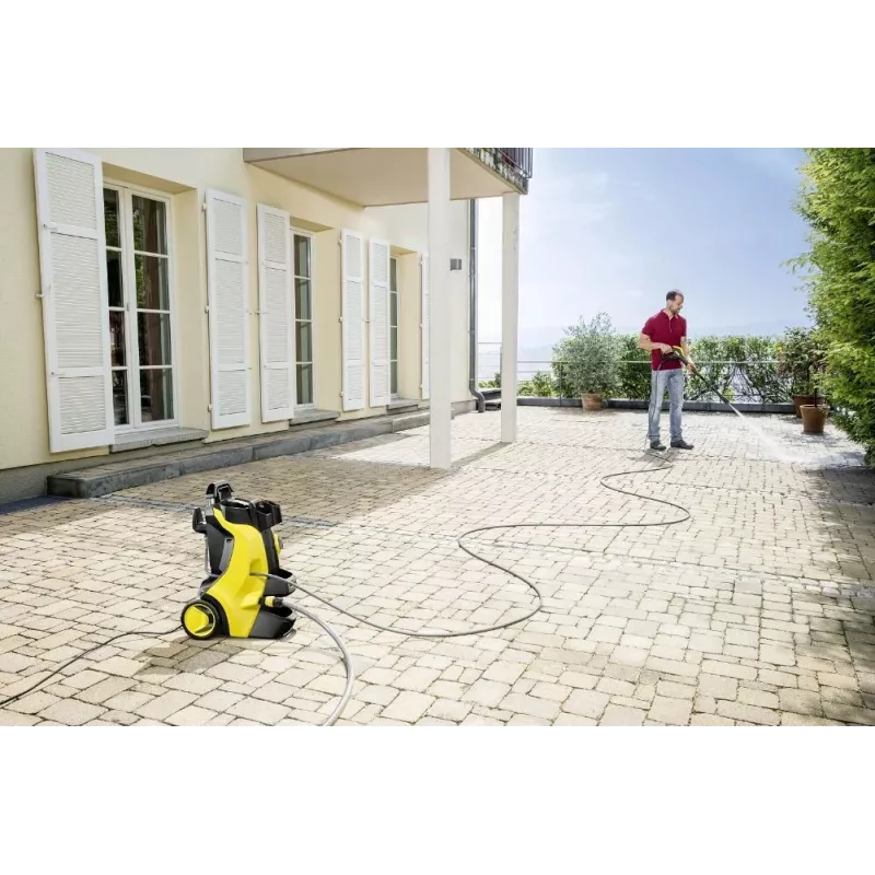 KARCHER K 5 Power Control Flex Home ecobooster painepesuri - 1.324-710.0