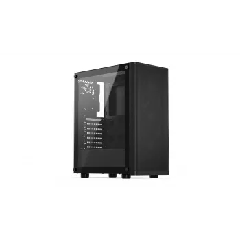 Endorfy Ventum 200 Air ATX Full Tower Tempered Glass PC-kotelo