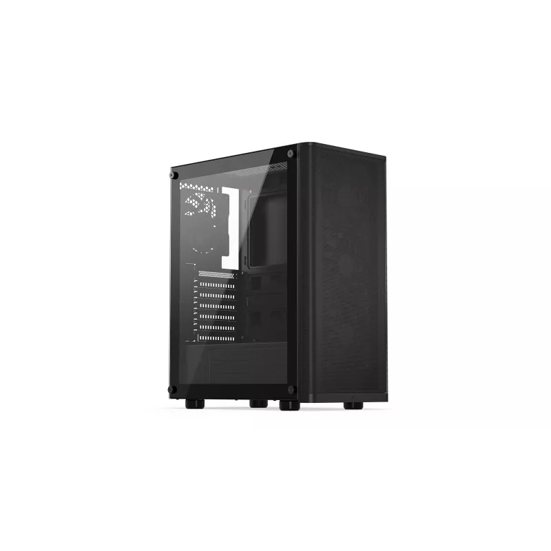 Endorfy Ventum 200 Air ATX Full Tower Tempered Glass PC-kotelo