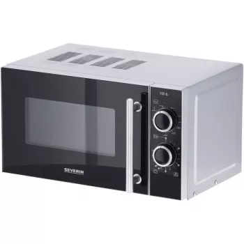 Yhdistelmämikroaaltouuni Severin MW 7771, 700 W, 20 L