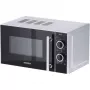 Yhdistelmämikroaaltouuni Severin MW 7771, 700 W, 20 L