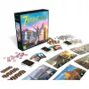 7 Wonders - peruspeli - uusi ulkoasu, lautapeli vuoden 2011 asiantuntijapeli