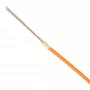 Kuitu-kaapeli FIBERHOME MICRO kaapeli 2,5 mm 8FO G.657A1 PE oranssi 2 km rumpu