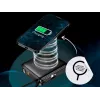 Tracer Scout -kannettava laturi 10000 mAh MAG+PD+QC